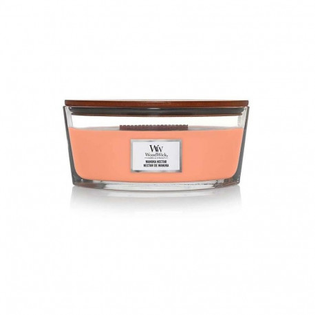 CANDLE SCENT MANUKA NECTAR ELIPSE 453.6G