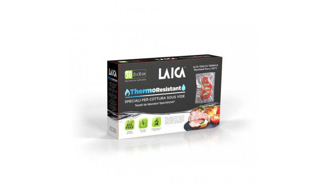 Laica TR1000 tolmuimejakotid