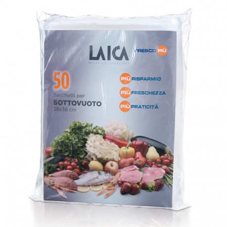 Laica VT3500 tolmukotid 28x36 - 50 tk