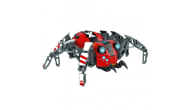 XTREM BOTS interactive robot Spider bot