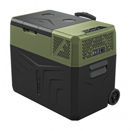 Yolco BCX40 roheline 39 l reisijahuti