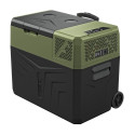 Yolco BCX40 Green 39 l Travel Cooler