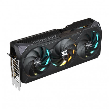 Gigabyte GeForce RTX 5090 GAMING OC 32G | NVIDIA | 32 GB | GeForce RTX 5090 | GDDR7 | HDMI ports qua