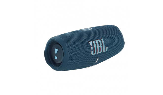 JBL Charge 5 kaasaskantav kõlar, sinine