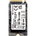 Transcend 410S 256GB M.2 2242 PCI-E x4 Gen4 NVMe SSD (TS256GMTE410S)