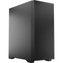 Logic Concept Dart Pro Solid Black Case (AT-DART-PRO-SOLI-10)