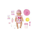 Zapf BABY born Magic Girl 43 cm (827956)