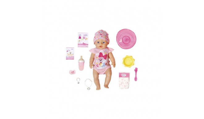 Zapf BABY born Magic Girl 43 cm (827956)