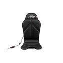 Next Level Racing HF-8 Haptic Feedback Gaming Pad - haptic seat cushion