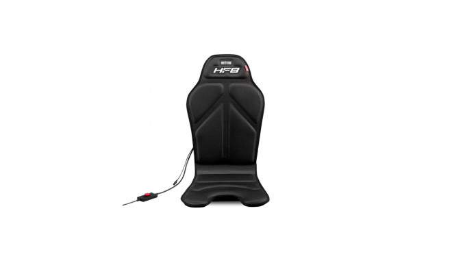 Next Level Racing HF-8 Haptic Feedback Gaming Pad - haptic seat cushion