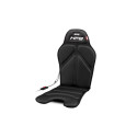 Next Level Racing HF-8 Haptic Feedback Gaming Pad - haptic seat cushion