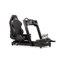 Next Level Racing HF-8 Haptic Feedback Gaming Pad - haptic seat cushion