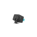 Mio MiVue MP30 Dual 2.5K Rider Dash Cam | GPS (satellite)