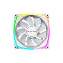 Montech Montech RX140 PWM ARGB Reverse Lüfter - 140mm, weiß