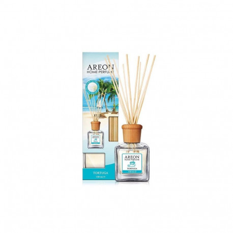 AREON Tortuga home fragrance, 150 ml