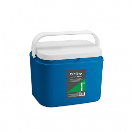 Passiivne jahutuskast Outliner 10L F5