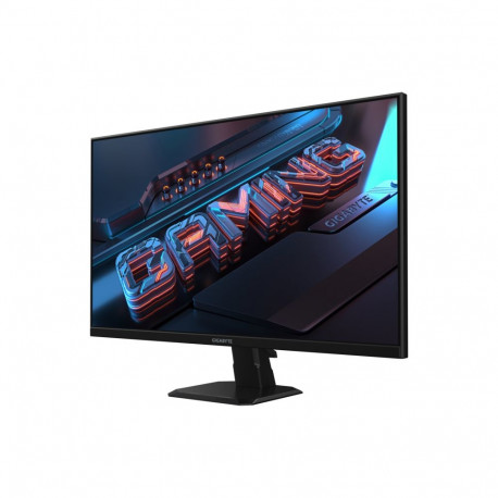 Gigabyte GS27FA EU1 27" IPS FHD 180 Hz 1 ms 1920 x 1080 pikslit 300 cd/m² 2 HDMI-pordiga monitor
