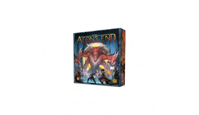 Portal Games Aeon's End Lauamäng