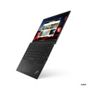 Lenovo ThinkPad T14s | Deep Black | 14 " | IPS | WUXGA | 1920 x 1200 pixels | Anti-glare | AMD Ryzen