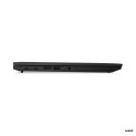 Lenovo ThinkPad T14s | Deep Black | 14 " | IPS | WUXGA | 1920 x 1200 pixels | Anti-glare | AMD Ryzen