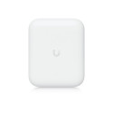 Ligipääsupunkt Ubiquiti UniFi U7 Õues kasutamiseks