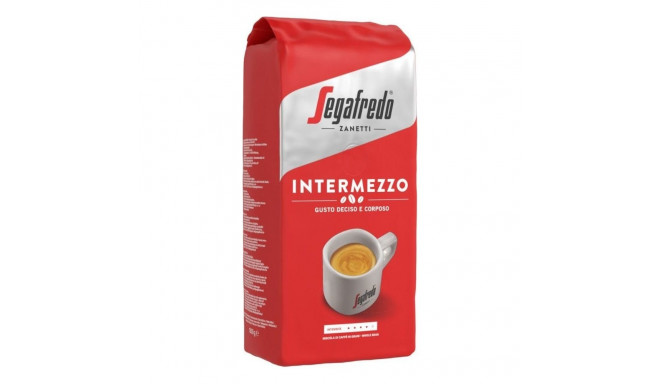 Segafredo Intermezzo kohvioad 1 kg
