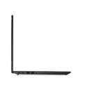 Lenovo ThinkPad T16 | Black | 16 " | IPS | WUXGA | 1920 x 1200 pixels | Anti-glare | Intel Core U7 |