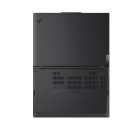 Lenovo ThinkPad T16 | Black | 16 " | IPS | WUXGA | 1920 x 1200 pixels | Anti-glare | Intel Core U7 |