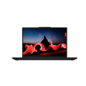 Lenovo ThinkPad T16 | Black | 16 " | IPS | WUXGA | 1920 x 1200 pixels | Anti-glare | Intel Core U7 |