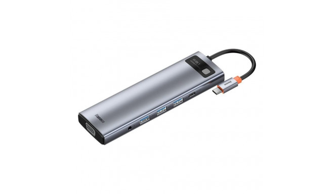 Baseus USB-C station/replicator (BSU2900)