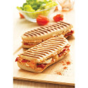 Tefal Snack Collection baking trays: 3 Paninis