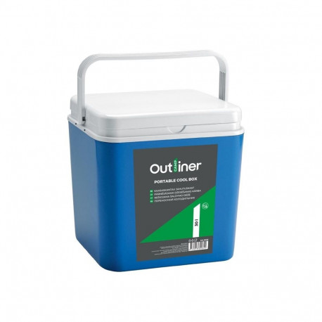PASSIIVNE JAHUTUSKASTI VOODER 30L F1