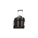 Case Logic | Advantage | Fits up to size 14 " | Messenger - Briefcase | Black | Shoulder strap
