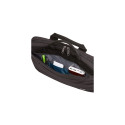 Case Logic | Advantage | Fits up to size 14 " | Messenger - Briefcase | Black | Shoulder strap