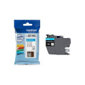 Brother Super High Yield Ink Cartridge LC3219XLBK | Ink Cartridge | Cyan