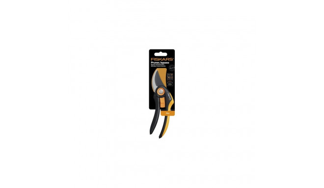 FISKARS PLUS PRUNING SHEAR P521