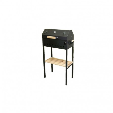 ABAS BBQ GRILL KESKMINE KOOS KAANEGA