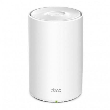 TP-Link 4G+ AX1800 Whole Home Mesh WiFi 6 Gateway
