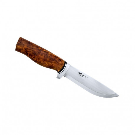 Helle GT knife
