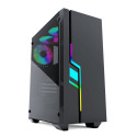 Gembird gaming disainiga arvutikorpus Fornax 2000 RGB