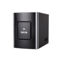 TERRA Miniserver G5 E-2388G/32/2x960 server 1.92 TB Midi Tower Intel® Xeon® 3.2 GHz 32 GB DDR4-SDRAM