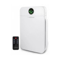 Esperanza EHP002 air purifier 50 dB White