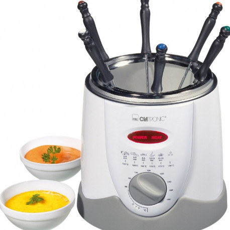 Clatronic FFR 2916 1 L