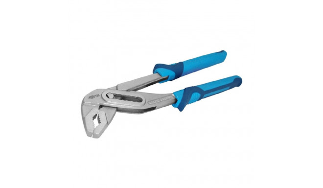Pipe Wrench Pliers Ferrestock 250 mm