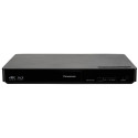 Panasonic DMP-BDT184EG Blu-ray player black