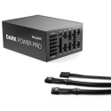 Listan BE QUIET Dark Power Pro 13 1600W