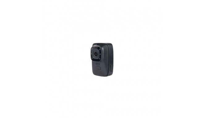 Sjcam A10 Wearable Multi-Purpose black