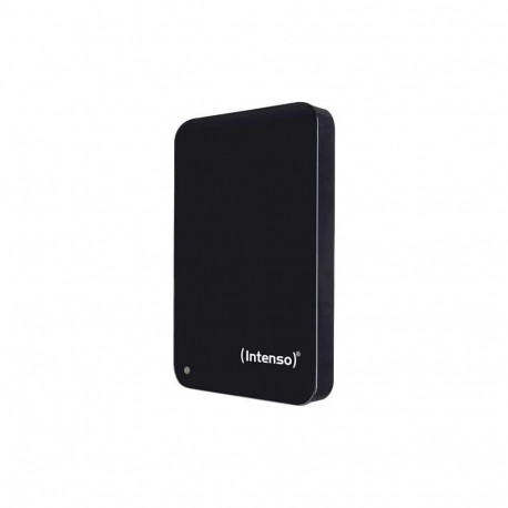 Intenso External HDD||6023512|4TB|USB 3.0|Colour Black|6023512