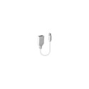 LINDY ADAPTER MINI DP TO DP/0.2M 41021