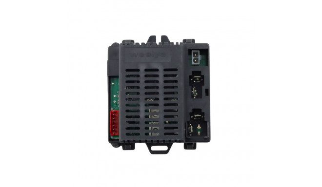 Centralka BDM 0906